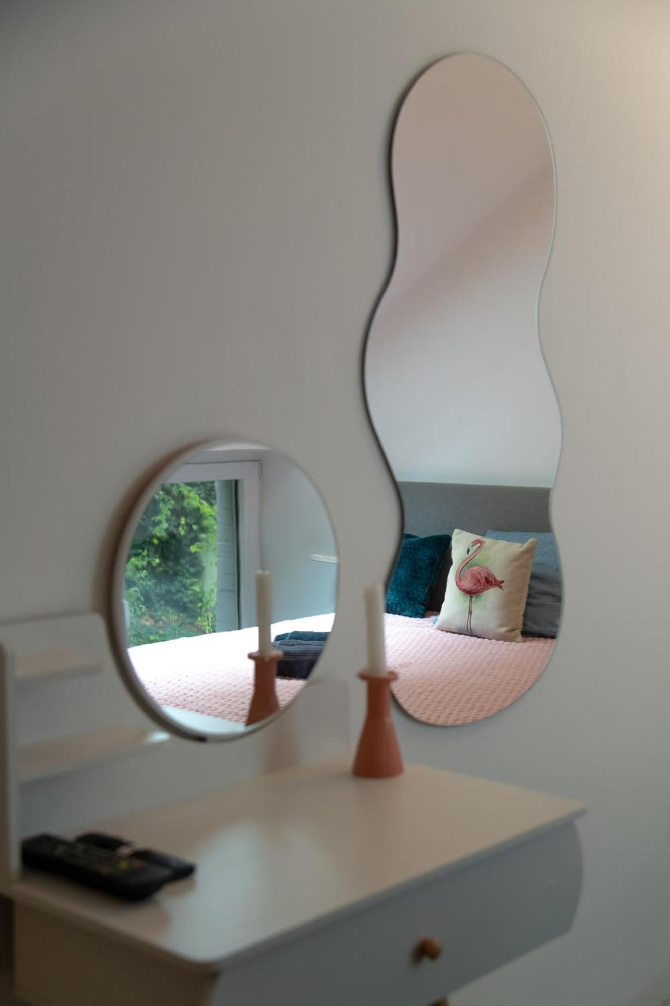 Flamingo Rezidencia Apartman Eger Esterno foto