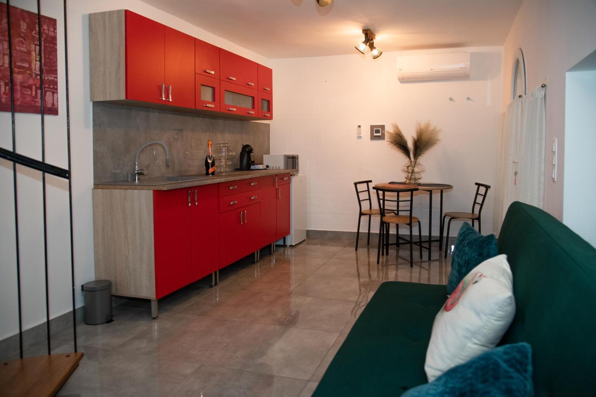 Flamingo Rezidencia Apartman Eger Esterno foto
